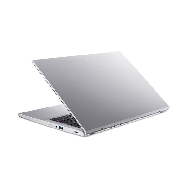 Acer Aspire 3 A315-59-55YT 15,6"FHD/Intel Core i5-1235U/16GB/512GB/Int.VGA/FreeDOS/ezüst laptop - Image 7