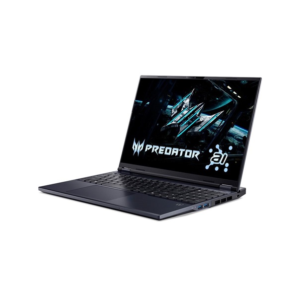 Acer Predator Helios Neo PHN16-73-98D4 16"WQXGA OLED/Intel Core Ultra 9 275HX/32GB/1TB/RTX 5070Ti 12GB/fekete laptop - Image 3