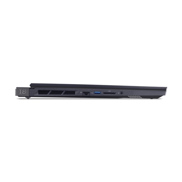 Acer Predator Helios PH18-73-91JF 18"WQXGA/Intel Core Ultra 9 275HX/32GB/1TB/RTX 5080 16GB/fekete laptop - Image 5