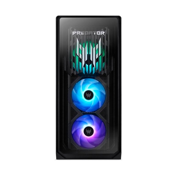 Acer Predator Orion 5000/Core Ultra 7 265F/32GB/2TB SSD/RTX 5070/fekete asztali számítógép - Image 3