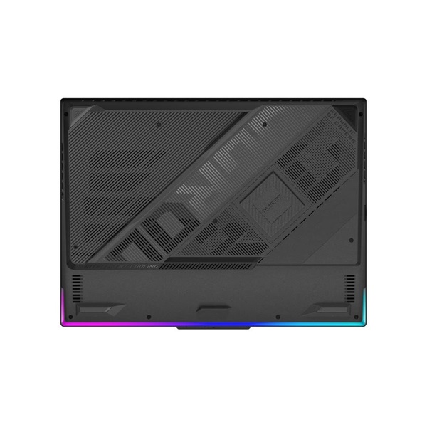 Asus ROG Strix G16 G614JU-N3203 16"WUXGA/Intel Core i5-13450HX/16GB/512GB/RTX 4050 6GB/szürke laptop - Image 9