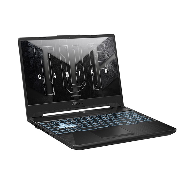Asus TUF Gaming A15 FA506NC-HN002W 15,6"FHD/AMD Ryzen 5 7535HS/8GB/512GB/RTX 3050 4GB/Win11/fekete laptop - Image 4