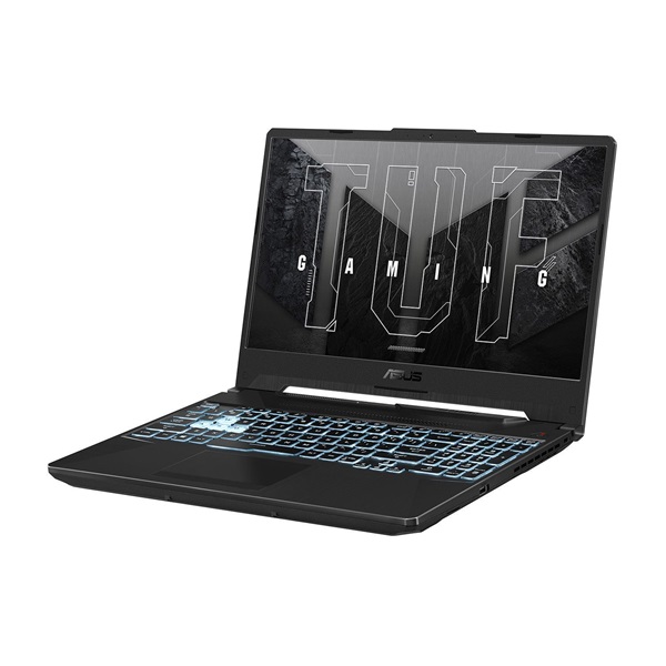 Asus TUF Gaming A15 FA506NC-HN002W 15,6"FHD/AMD Ryzen 5 7535HS/8GB/512GB/RTX 3050 4GB/Win11/fekete laptop - Image 5
