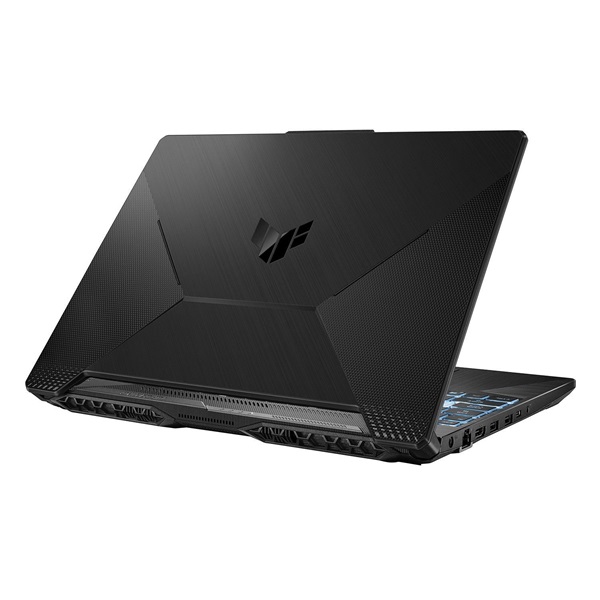 Asus TUF Gaming A15 FA506NC-HN002W 15,6"FHD/AMD Ryzen 5 7535HS/8GB/512GB/RTX 3050 4GB/Win11/fekete laptop - Image 7