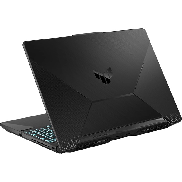 Asus TUF Gaming A15 FA506NC-HN006 15,6"FHD/AMD Ryzen 5 7535U/8GB/512GB/RTX 3050 4GB/fekete laptop - Image 5