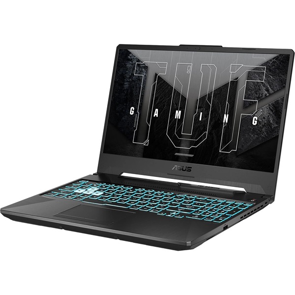 Asus TUF Gaming A15 FA506NC-HN006 15,6"FHD/AMD Ryzen 5 7535U/8GB/512GB/RTX 3050 4GB/fekete laptop - Image 3