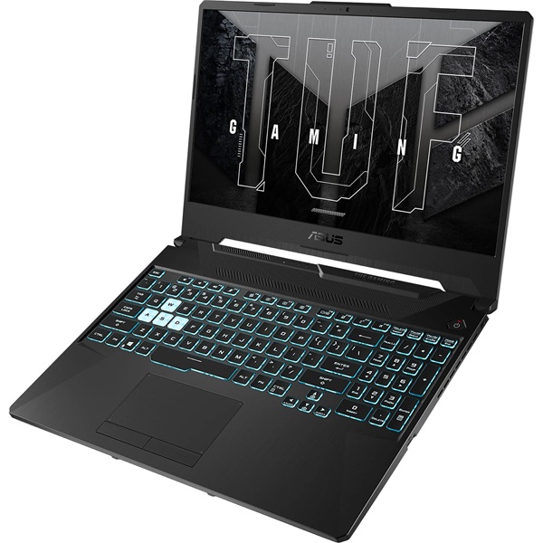 Asus TUF Gaming A15 FA506NC-HN006 15,6"FHD/AMD Ryzen 5 7535U/8GB/512GB/RTX 3050 4GB/fekete laptop - Image 4