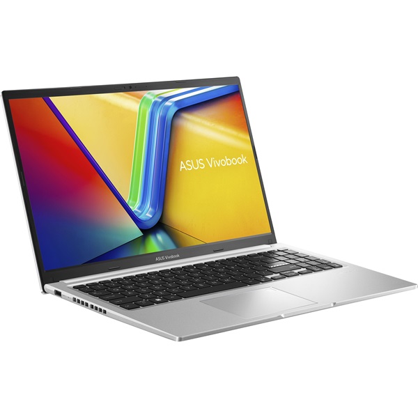 Asus VivoBook 15 M1502 M1502YA-NJ544 15,6"FHD/AMD Ryzen 5 7430U/16GB/512GB/Int.VGA/ezüst laptop - Image 3