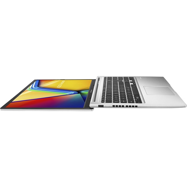 Asus VivoBook 15 M1502 M1502YA-NJ544 15,6"FHD/AMD Ryzen 5 7430U/16GB/512GB/Int.VGA/ezüst laptop - Image 5