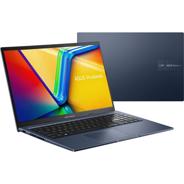 Asus VivoBook 15 M1502 M1502YA-NJ665 15,6"FHD/AMD Ryzen 5 7430U/16GB/512GB/Int.VGA/kék laptop - Image 6