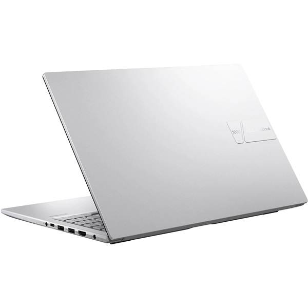 Asus VivoBook 15 X1504 X1504VA-BQ1105W 15,6"FHD/Intel Core i3-1315U/8GB/512GB/Int.VGA/Win11/ezüst laptop - Image 4