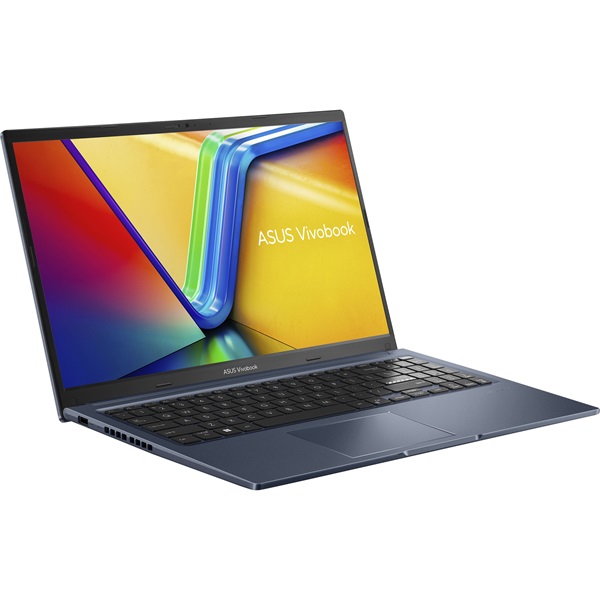 Asus VivoBook 15 X1504 X1504VA-BQ766 15,6"FHD/Intel Core i5-1335U/8GB/512GB/Int.VGA/kék laptop - Image 3