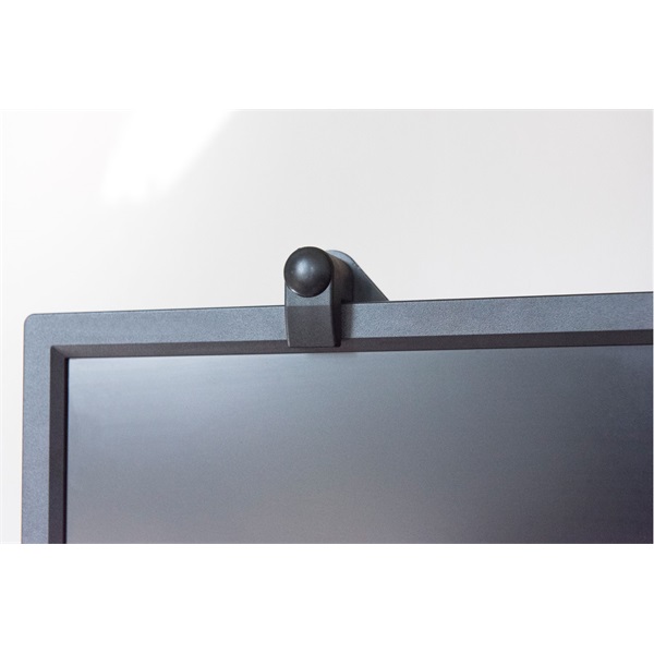 DIGITUS DA-90347 VESA lyukak nélküli (VESA 75 / 100) monitor fali konzol - Image 4