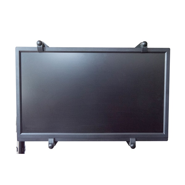 DIGITUS DA-90347 VESA lyukak nélküli (VESA 75 / 100) monitor fali konzol - Image 5
