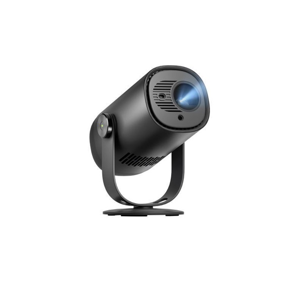 Dangbei Freedo Full HD 450L Google TV fekete hordozható projektor + 20.000 mAh power bank - Image 4
