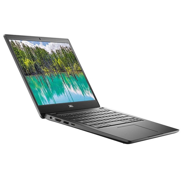 Dell Latitude 3410 14"FHD/Intel Core i5-10310U/8GB/128GB/Int.VGA/Win11 Home/fekete laptop (Használt A+) - Image 3
