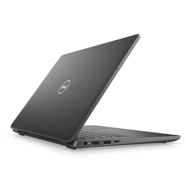 Dell Latitude 3410 14"FHD/Intel Core i5-10310U/8GB/128GB/Int.VGA/Win11 Home/fekete laptop (Használt A+) - Image 4
