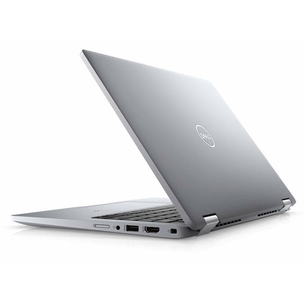 Dell Latitude 5320 13,3"FHD Intel Core i5-1145G7/8GB/256GB/Int.VGA/Win11 Pro/ezüst laptop (Használt A+) - Image 3