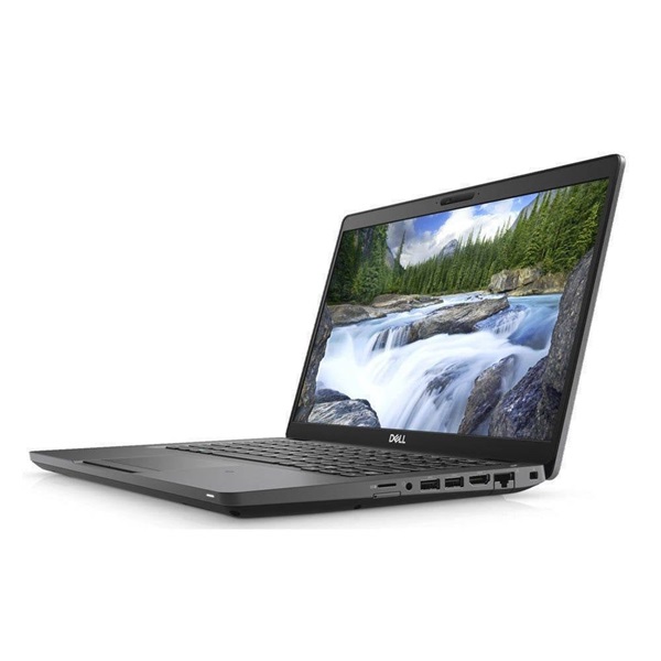 Dell Latitude 5400 14"FHD Touch/Intel Core i5-8365U/16GB/256GB/Int.VGA/Win11 Pro/fekete laptop (Használt A+) - Image 4