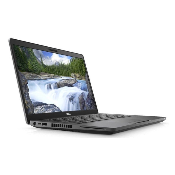 Dell Latitude 5400 14"FHD Touch/Intel Core i5-8365U/8GB/256GB/Int.VGA/Win11 Pro/fekete laptop (Használt A+) - Image 3