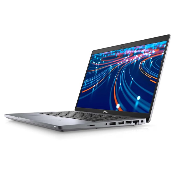 Dell Latitude 5420 14"FHD/Intel Core i5-1145G7/8GB/512GB/Int.VGA/Win11 Pro/szürke laptop - Image 6