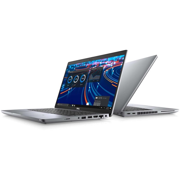 Dell Latitude 5420 14"FHD/Intel Core i5-1145G7/8GB/512GB/Int.VGA/Win11 Pro/szürke laptop - Image 8