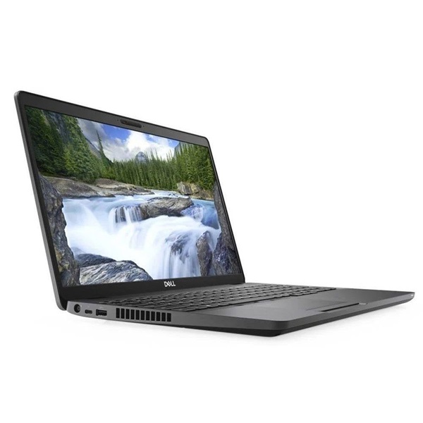 Dell Latitude 5500 15,6"FHD/Intel Core i5-8265U/8GB/256GB/Int.VGA/Win11 Pro/fekete laptop (Használt A+) - Image 3