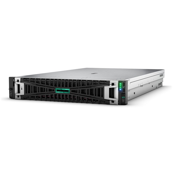 HPE P77235-425 ProLiant DL380 Gen11 4514Y 2.0GHz 16c 1P 64GB-R 8SFF MR416i-o 2x2.4TB HDD 2x1000W PS EU Server - Image 3