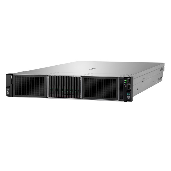 HPE P77235-425 ProLiant DL380 Gen11 4514Y 2.0GHz 16c 1P 64GB-R 8SFF MR416i-o 2x2.4TB HDD 2x1000W PS EU Server - Image 4