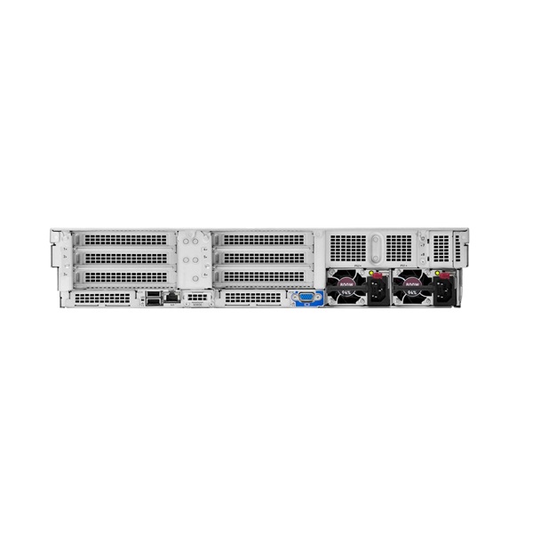 HPE P77235-425 ProLiant DL380 Gen11 4514Y 2.0GHz 16c 1P 64GB-R 8SFF MR416i-o 2x2.4TB HDD 2x1000W PS EU Server - Image 5
