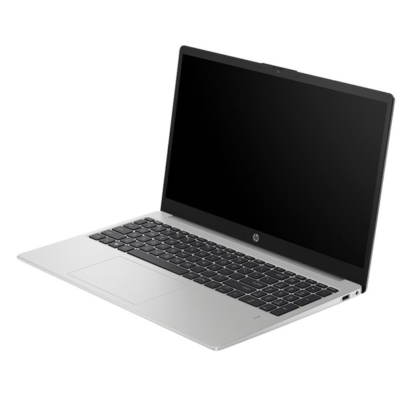 HP 250 G10 15,6"FHD/Intel Core i3-1315U/8GB/512GB/Int.VGA/FreeDOS/ezüst laptop - Image 3