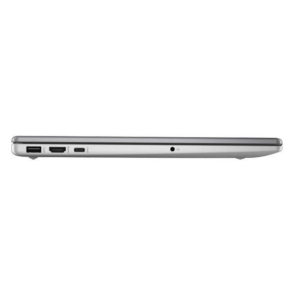 HP 250 G10 15,6"FHD/Intel Core i3-1315U/8GB/512GB/Int.VGA/FreeDOS/ezüst laptop - Image 4