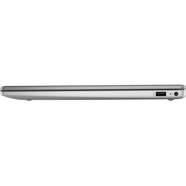 HP 250 G10 15,6"FHD/Intel Core i3-1315U/8GB/512GB/Int.VGA/FreeDOS/ezüst laptop - Image 5