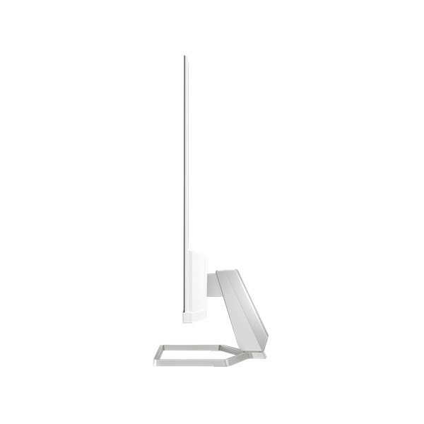 HP 27" Series 5 527sw FHD IPS VGA/HDMI fehér monitor - Image 5