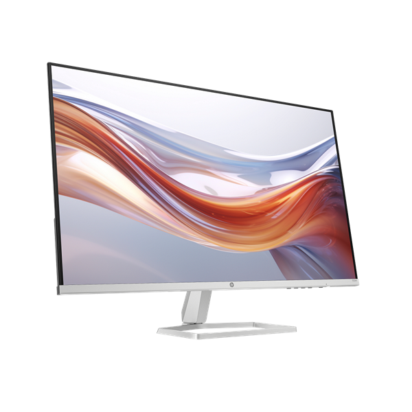 HP 31,5" Series 5 532sf FHD VA VGA/HDMI szürke-fekete monitor - Image 3