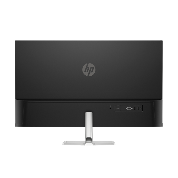 HP 31,5" Series 5 532sf FHD VA VGA/HDMI szürke-fekete monitor - Image 4