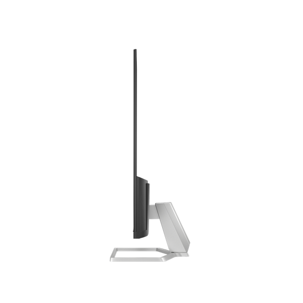 HP 31,5" Series 5 532sf FHD VA VGA/HDMI szürke-fekete monitor - Image 5