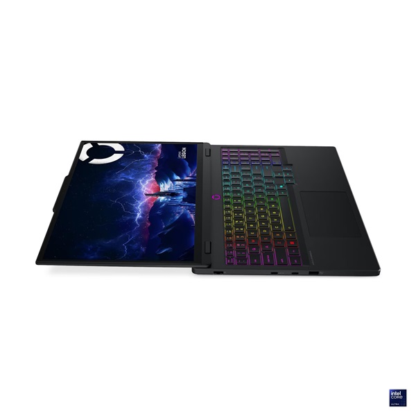 Lenovo Legion 5 15IRX10 15,3"WUXGA/Intel Core i7-13650HX/24GB/1TB/RTX 5060 8GB/FreeDOS/szürke laptop - Image 7