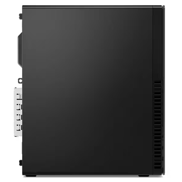 Lenovo ThinkCentre M70S SFF/i5-10400F/16GB/512GB/AMD Radeon R5 430 2GB/fekete asztali számítógép (Használt A+) - Image 3