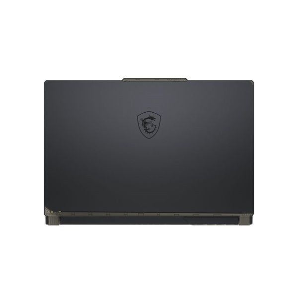 MSI Cyborg 15 A13VE-1412 15,6"FHD/Intel Core i5-13420H/16GB/512GB/RTX 4050 6GB/Win11 Pro/fekete laptop - Image 3