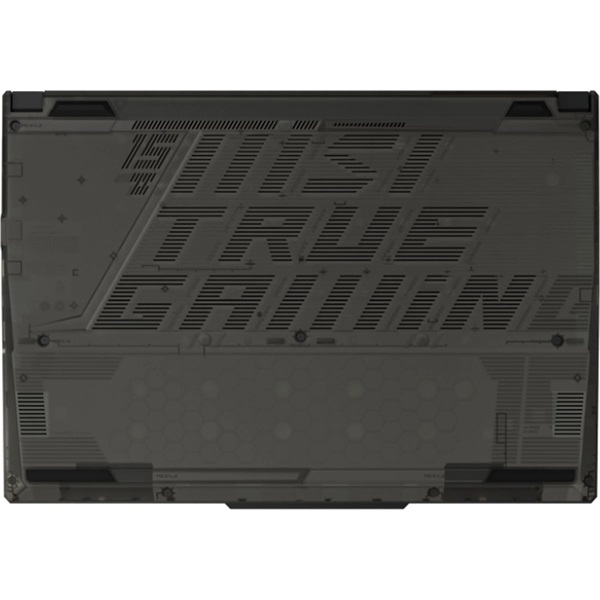 MSI Cyborg 15 A13VEK-1813 15,6"FHD/Intel Core i5-13420H/16GB/512GB/RTX 4050 6GB/fekete laptop - Image 4