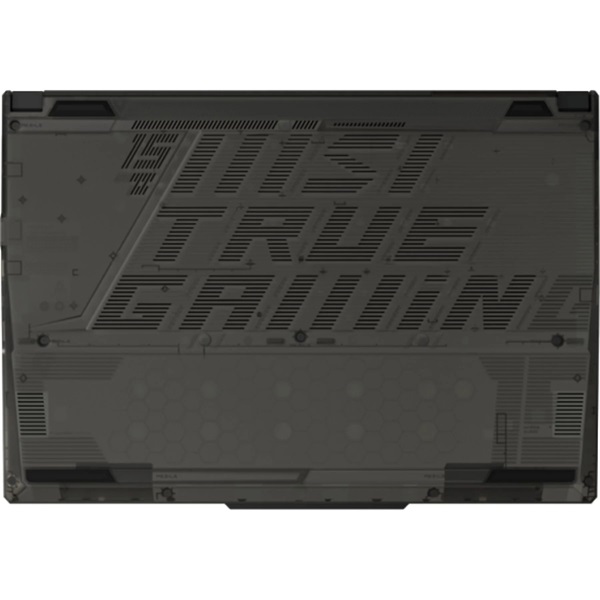 MSI Cyborg 15 A13VF-1815 15,6"FHD/Intel Core i5-13420H/16GB/512GB/RTX 4060 8GB/fekete laptop - Image 4