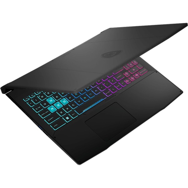 MSI Katana 15 B13VFK-2290 15,6"QHD/Intel Core i5-13420H/16GB/512GB/RTX 4060 8GB/fekete laptop - Image 3