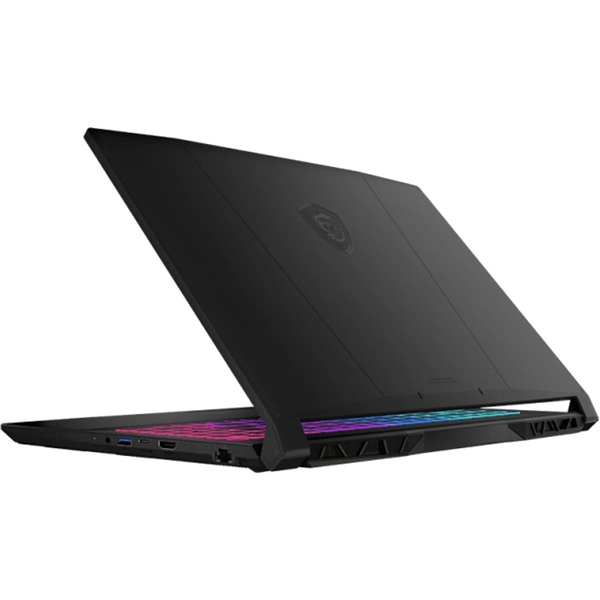 MSI Katana 15 B13VFK-2290 15,6"QHD/Intel Core i5-13420H/16GB/512GB/RTX 4060 8GB/fekete laptop - Image 4
