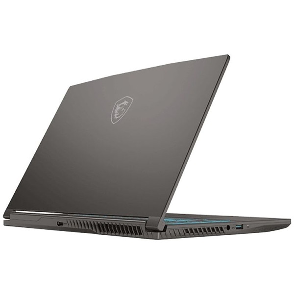 MSI Thin 15 B12UC-1460 15,6"FHD/Intel Core i5-12450H/8GB/512GB/RTX 3050 4GB/Win11 Pro/fekete laptop - Image 3