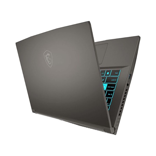 MSI Thin 15 B12UC-1460 15,6"FHD/Intel Core i5-12450H/8GB/512GB/RTX 3050 4GB/Win11 Pro/fekete laptop - Image 4