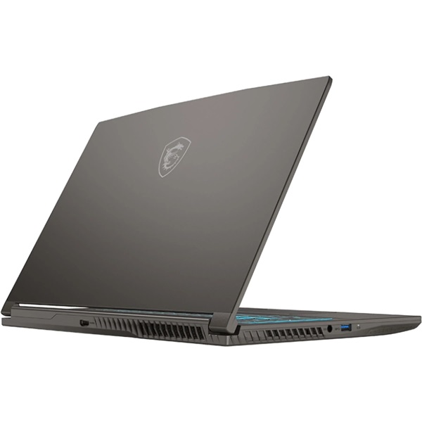 MSI Thin 15 B13VE-2854 15,6"FHD/Intel Core i7-13620H/16GB/512GB/RTX 4050 6GB/fekete laptop - Image 3