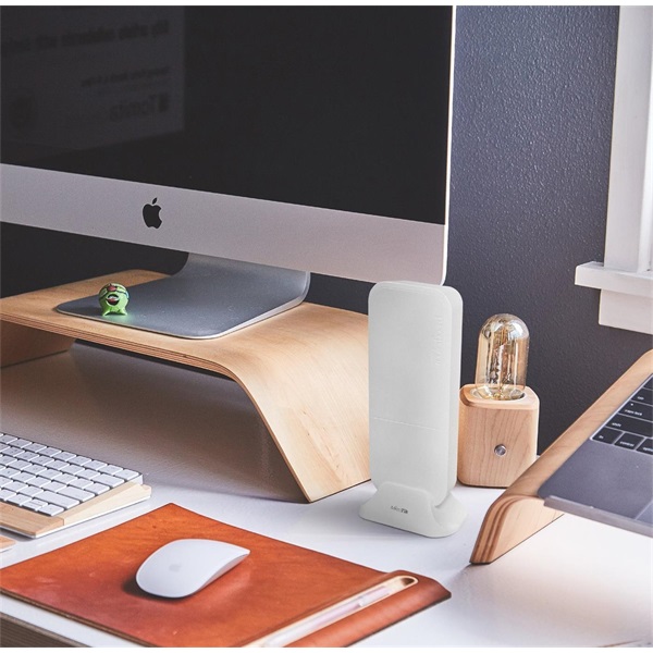 MikroTik wAPR-2nD&EC200A-EU wAP LTE kit 1xFE LAN port kültéri WiFi accesspoint, beépített LTE modemmel - Image 4