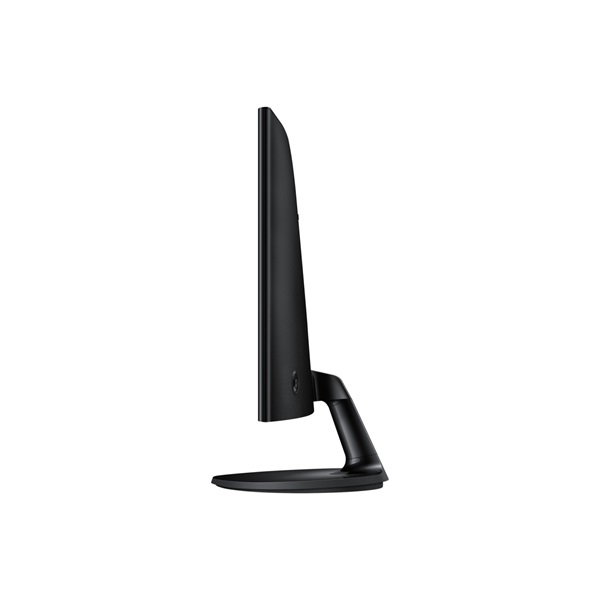 Samsung 24" LS24D360GAUXEN Essential S3 S36C FHD VA VGA/HDMI ívelt monitor (Újracsomagolt) - Image 3