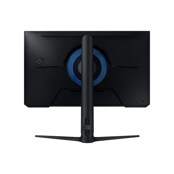 Samsung 24" LS24DG302EUXEN Odyssey G3 G30D FHD VA 180Hz DP/HDMI gamer monitor - Image 4